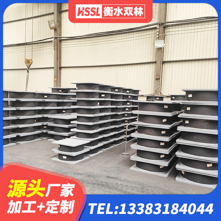 乌鲁木齐LNR500橡胶隔震支座什么价格 乌鲁木齐LRB1500橡胶隔震支座多少钱 乌鲁木齐高阻尼叠层橡胶支座 乌鲁木齐LRB700-2隔震支座厂家 - 第2张