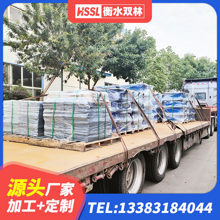 乌鲁木齐LRB建筑隔震支座生产厂家 乌鲁木齐高阻尼隔震支座支座生产厂家 乌鲁木齐铅芯橡胶防震支座工厂厂家 乌鲁木齐LNR天然橡胶隔震支座什么价格 - 第2张