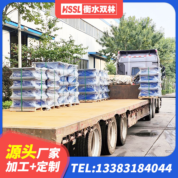 乌鲁木齐LRB800橡胶隔震支座厂家 乌鲁木齐建筑铅芯抗震支座装置生产厂家 乌鲁木齐建筑铅芯橡胶抗震支座厂家 乌鲁木齐LNR1100橡胶支座生产加工 - 第4张