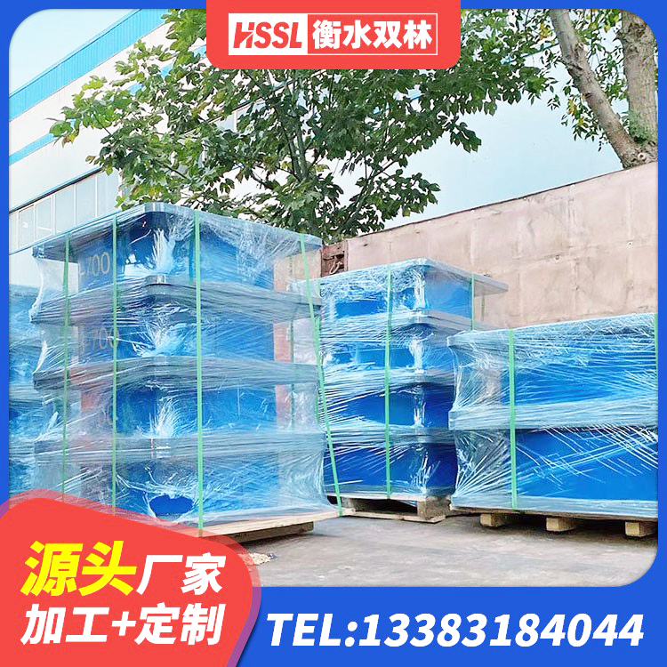 乌鲁木齐建筑隔震层支座厂家 乌鲁木齐LRB隔震支座700(II型)厂家 乌鲁木齐铅芯隔震支座LRB厂家电话 乌鲁木齐LNR1400支座厂家电话 - 第9张