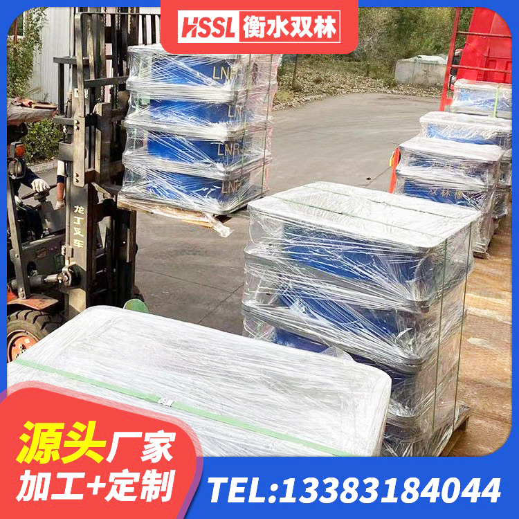 乌鲁木齐天然隔震支座LNR1000-Ⅱ 乌鲁木齐建设橡胶隔震支座厂家电话 乌鲁木齐铅芯隔振支座生产厂家 乌鲁木齐建筑隔震支座加工厂家 - 第2张