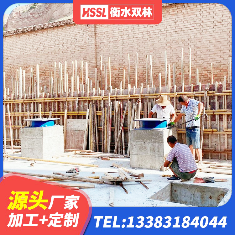 乌鲁木齐LNR500橡胶隔震支座什么价格 乌鲁木齐LRB1500橡胶隔震支座多少钱 乌鲁木齐高阻尼叠层橡胶支座 乌鲁木齐LRB700-2隔震支座厂家 - 第6张