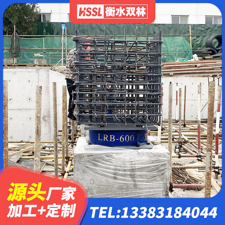 乌鲁木齐建筑生产厂家隔震支座生产厂家 乌鲁木齐橡胶减震支座源头工厂 乌鲁木齐建筑铅芯建筑隔震支座 乌鲁木齐建筑高承载力隔震支座 - 第3张