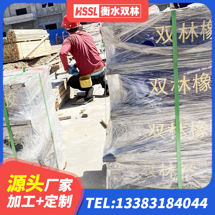 乌鲁木齐建筑高阻尼隔震支座HDR 乌鲁木齐LNR橡胶隔震支座D800生产厂家 乌鲁木齐建筑物隔震支座源头工厂 乌鲁木齐HDR700高阻尼橡胶隔震支座 - 第4张