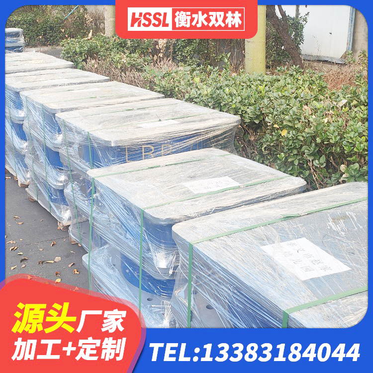 乌鲁木齐建筑预制楼梯隔震支座 乌鲁木齐LNR系列隔震支座源头工厂 乌鲁木齐建筑抗震固定支座厂家 乌鲁木齐建筑水平力分散隔震支座 - 第3张