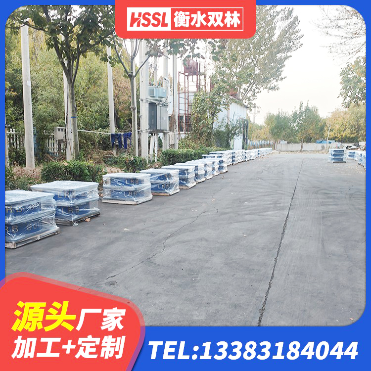 乌鲁木齐建筑支墩隔震支座LRB600-II生产厂家 乌鲁木齐LNR800隔震支座厂家 乌鲁木齐建筑用隔震支座费用 乌鲁木齐建筑叠层隔震支座生产厂家 - 第5张
