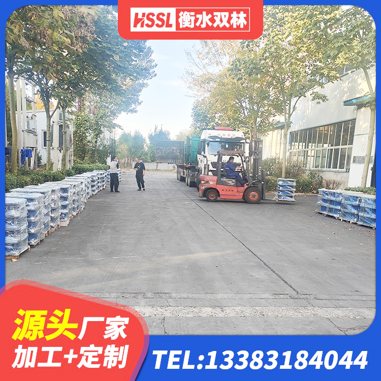 乌鲁木齐橡胶隔震支座LRB1300 乌鲁木齐LNR隔震支座400(II型)源头工厂 乌鲁木齐房屋隔震支座源头工厂 乌鲁木齐建筑支墩隔震支座LRB600-II源头工厂 - 第4张