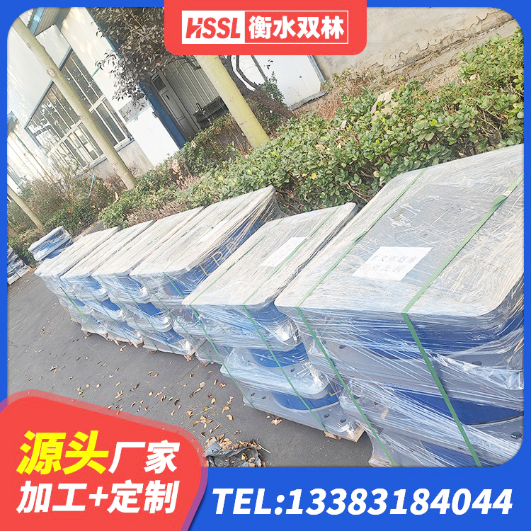 乌鲁木齐住宅隔震支座源头工厂 乌鲁木齐LNR600天然橡胶支座 乌鲁木齐LRB800铅芯橡胶隔震支座源头工厂 乌鲁木齐建筑橡胶抗震支座工厂 - 第6张