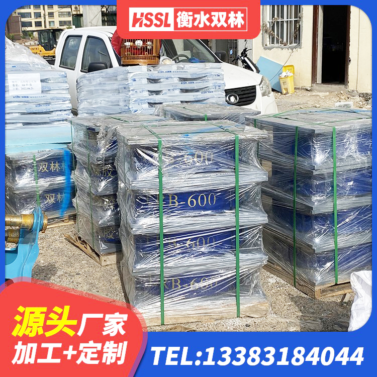 乌鲁木齐天然隔震支座LNR1000-Ⅱ 乌鲁木齐建设橡胶隔震支座厂家电话 乌鲁木齐铅芯隔振支座生产厂家 乌鲁木齐建筑隔震支座加工厂家 - 第8张